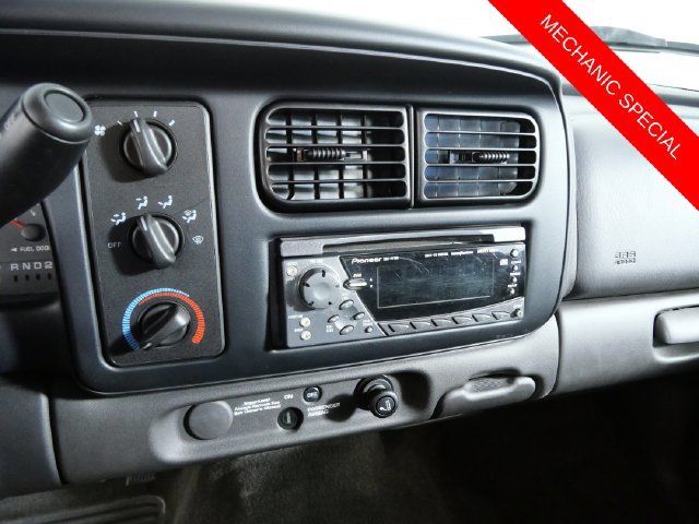 Used 1999 Dodge Dakota 2WD Regular Cab image 14