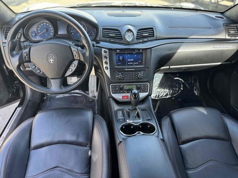 Used 2012 Maserati GranTurismo S image 14