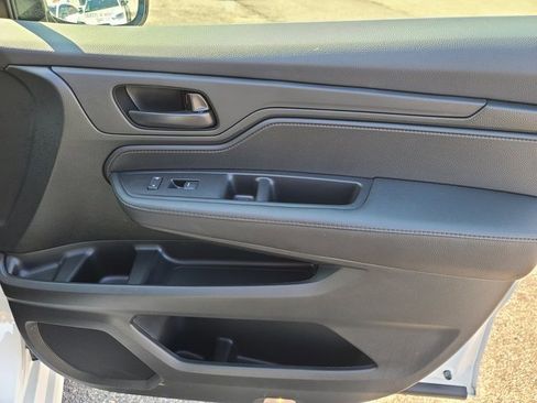 Certified 2023 Honda Odyssey Sport image 20