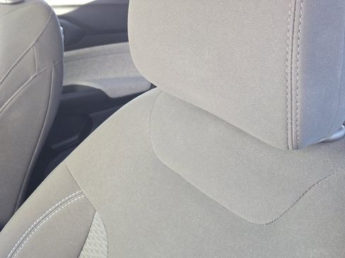 Used 2023 Jeep Compass Sport image 18