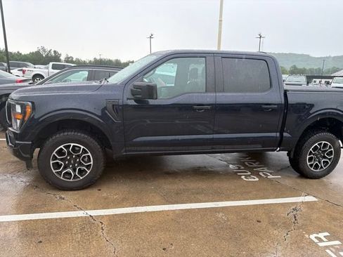 Used 2023 Ford F150 XL w/ STX Appearance Package AWD/4WD image 2