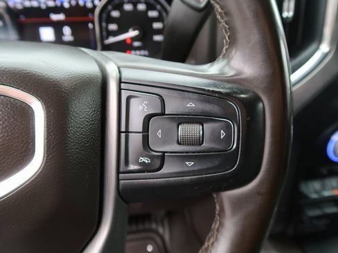 Certified 2023 GMC Sierra 3500 Denali image 19