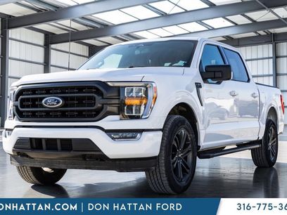 Used 2023 Ford F150 XLT w/ Equipment Group 302A High