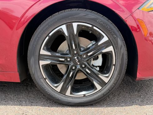 Used 2022 Kia K5 GT-Line AWD/4WD image 10