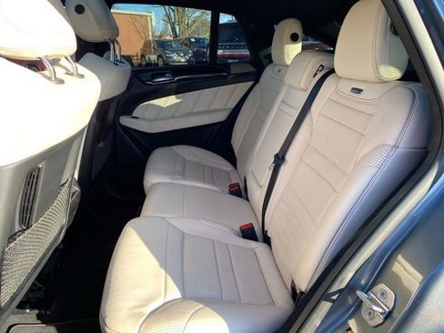 Used 2019 Mercedes-Benz GLE 63 AMG S image 15