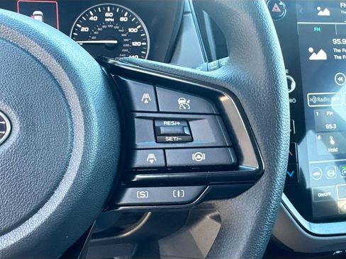 New 2026 Subaru Crosstrek 2.0i Premium AWD/4WD image 9