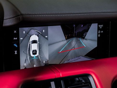 Used 2020 Porsche Taycan 4S image 23