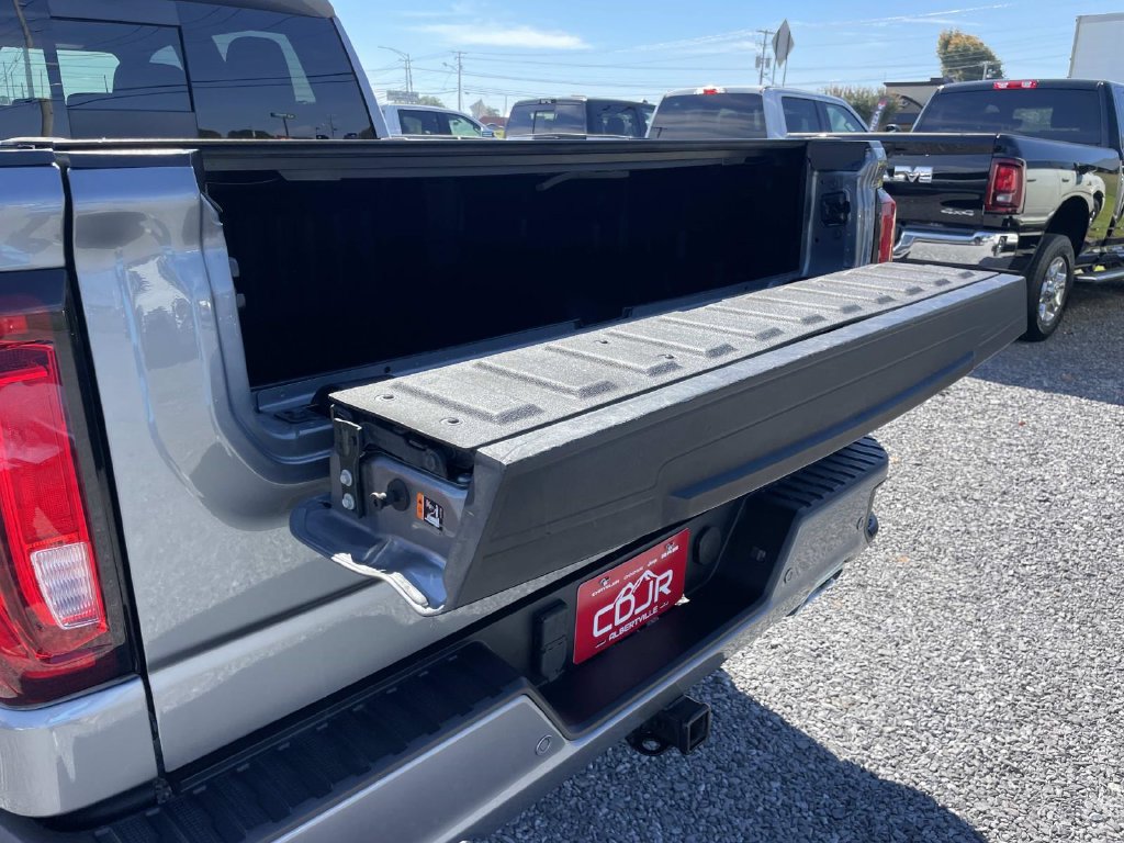 Used 2020 GMC Sierra 1500 AT4 w/ AT4 Premium Package AWD/4WD image 20