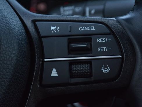 Certified 2024 Honda Accord Sport image 30