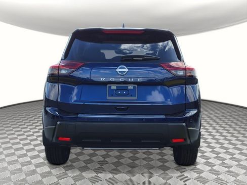 New 2026 Nissan Rogue SV w/ SV Premium Package image 6