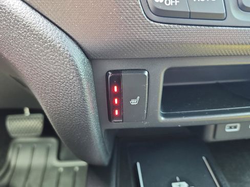 Used 2025 Honda Ridgeline TrailSport image 18