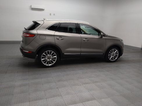 Used 2016 Lincoln MKC Reserve w/ Lincoln MKC Climate Package FWD image 10