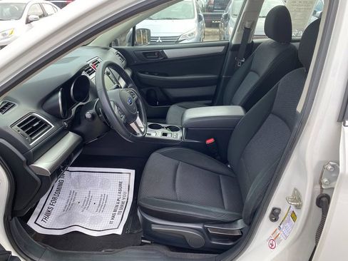 Used 2017 Subaru Outback 2.5i image 26