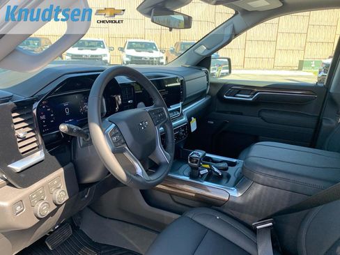 New 2026 Chevrolet Silverado 1500 LT Trail Boss w/ Convenience Package II AWD/4WD image 20