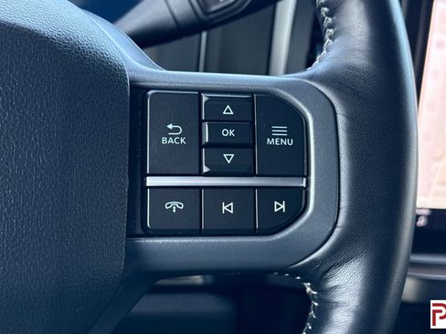 Used 2024 Ford F350 Lariat image 32