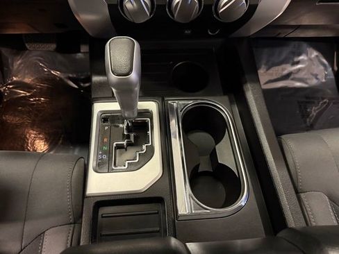 Used 2016 Toyota Tundra SR5 w/ TRD Off Road Package image 16