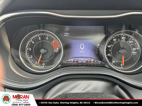 Used 2020 Jeep Cherokee Limited AWD/4WD image 19