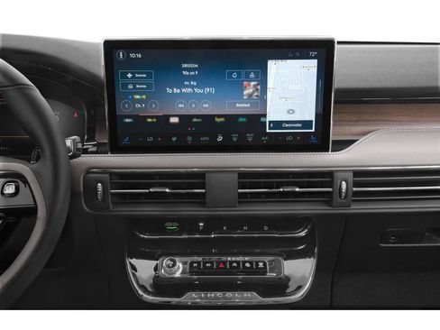 New 2024 Lincoln Corsair Grand Touring w/ Rear Removable Package Tray image 33