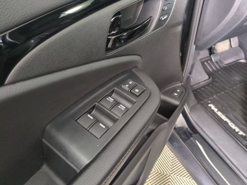 Certified 2023 Honda Passport Elite image 15