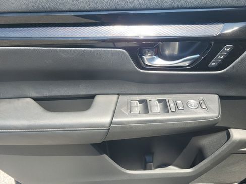 Used 2024 Honda CR-V EX-L image 26