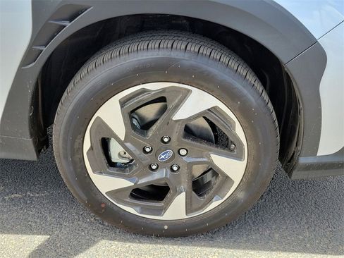 New 2025 Subaru Crosstrek 2.5i Limited w/ Crosstrek Mirror Package image 11