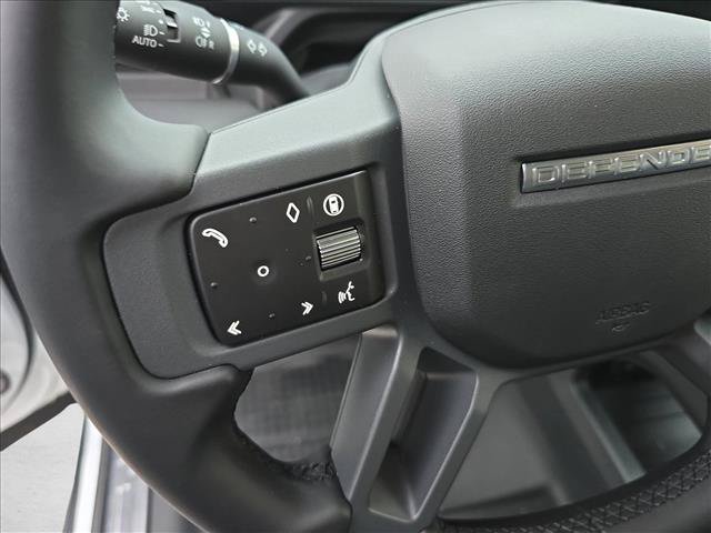 Used 2026 Land Rover Defender 110 X-Dynamic SE AWD/4WD image 17