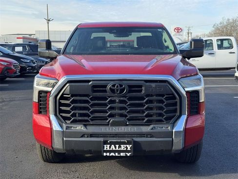 Used 2023 Toyota Tundra SR5 w/ TRD Off-Road Premium Package image 24