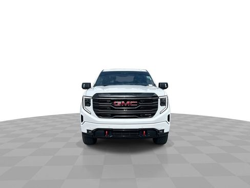 Used 2026 GMC Sierra 1500 AT4 w/ AT4 Premium Package AWD/4WD image 3