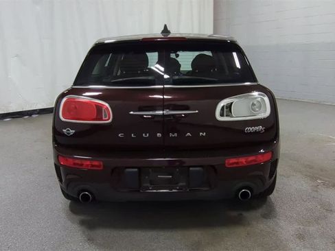 Used 2016 MINI Cooper Clubman S image 7