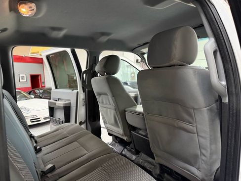 Used 2015 Ford F350 XLT w/ XLT Value Package AWD/4WD image 22