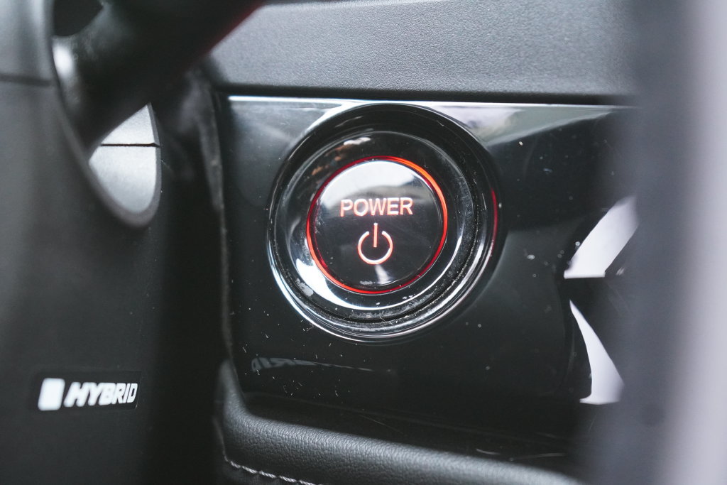 Used 2023 Honda Accord Sport image 26