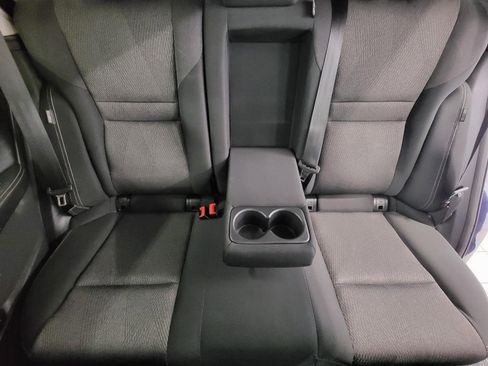 Used 2025 Nissan Rogue SV image 23