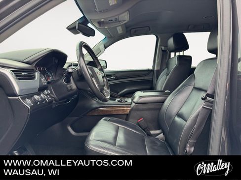 Used 2016 Chevrolet Tahoe LT w/ Luxury Package image 10