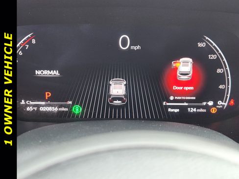Used 2023 Acura MDX SH-AWD w/ Technology Package image 10