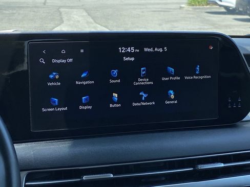 Used 2024 Hyundai Palisade SEL FWD image 20