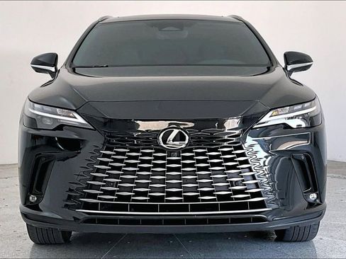 Used 2024 Lexus RX 350 Premium w/ Accessory Package (Z1) image 5