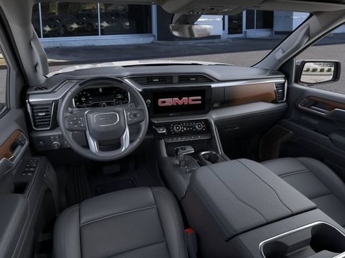 New 2026 GMC Sierra 1500 Denali AWD/4WD image 15