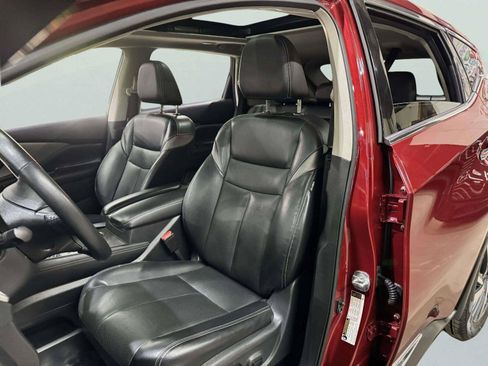 Used 2023 Nissan Murano SL w/ SL Moonroof Package AWD/4WD image 27
