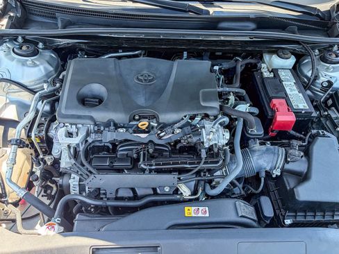 Used 2023 Toyota Camry XSE FWD image 26