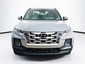 Certified 2024 Hyundai Santa Cruz SEL w/ Activity Package video 2