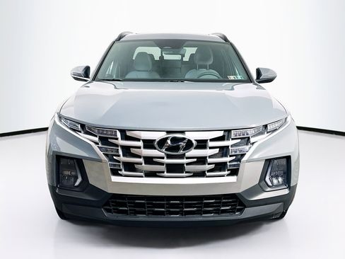 Certified 2024 Hyundai Santa Cruz SEL w/ Activity Package image 2