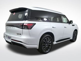 New 2026 INFINITI QX80 Autograph AWD/4WD video 2