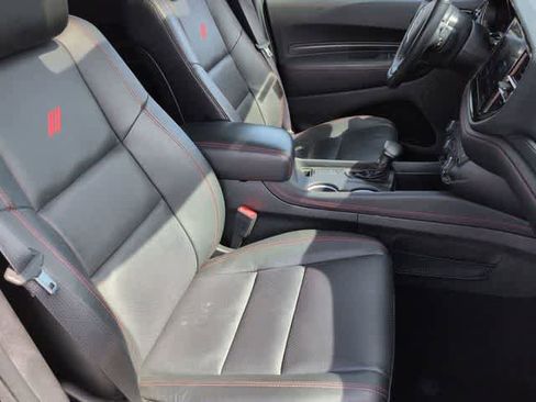 Used 2025 Dodge Durango R/T AWD/4WD image 24