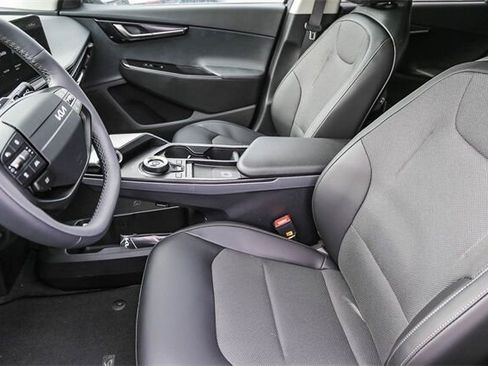New 2025 Kia EV6 Light image 15
