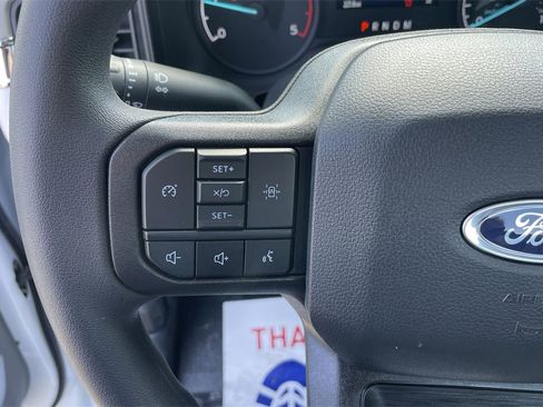 New 2024 Ford F550 4x4 Regular Cab Super Duty image 21