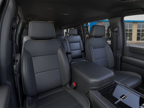 New 2026 GMC Yukon XL Elevation w/ LPO, Floor Liner Package image 16