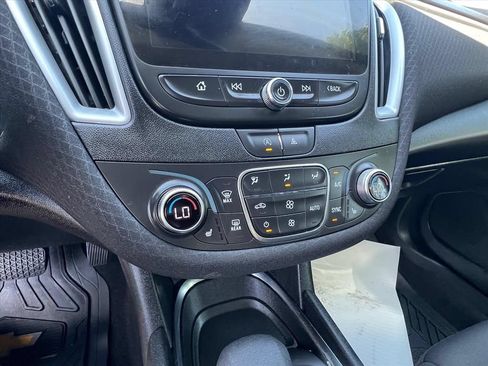 Used 2024 Chevrolet Malibu LT FWD image 21