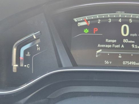 Used 2018 Honda CR-V EX image 20