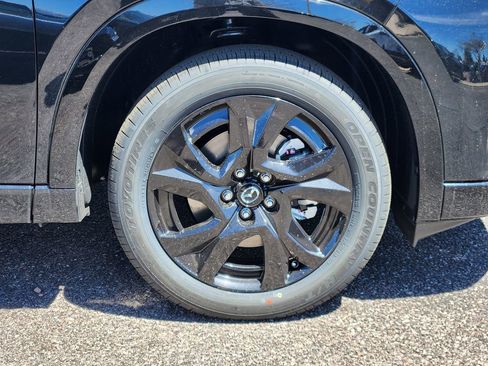 New 2026 MAZDA CX-5 2.5 S w/ Premium Package AWD/4WD image 30