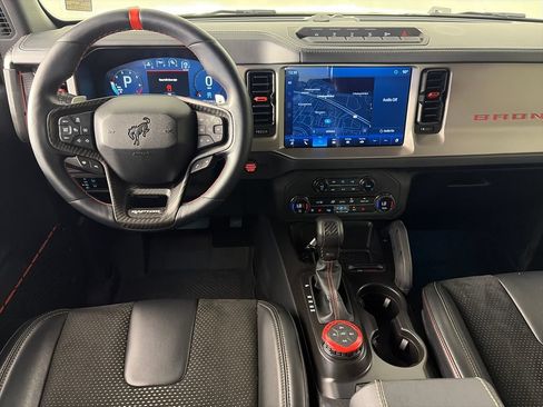 Used 2024 Ford Bronco Raptor AWD/4WD image 14